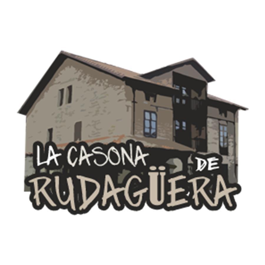 Hotel La Casona De Rudagueera Rudaguera Exteriér fotografie